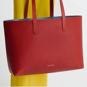 MANSUR GAVRIELS Tote